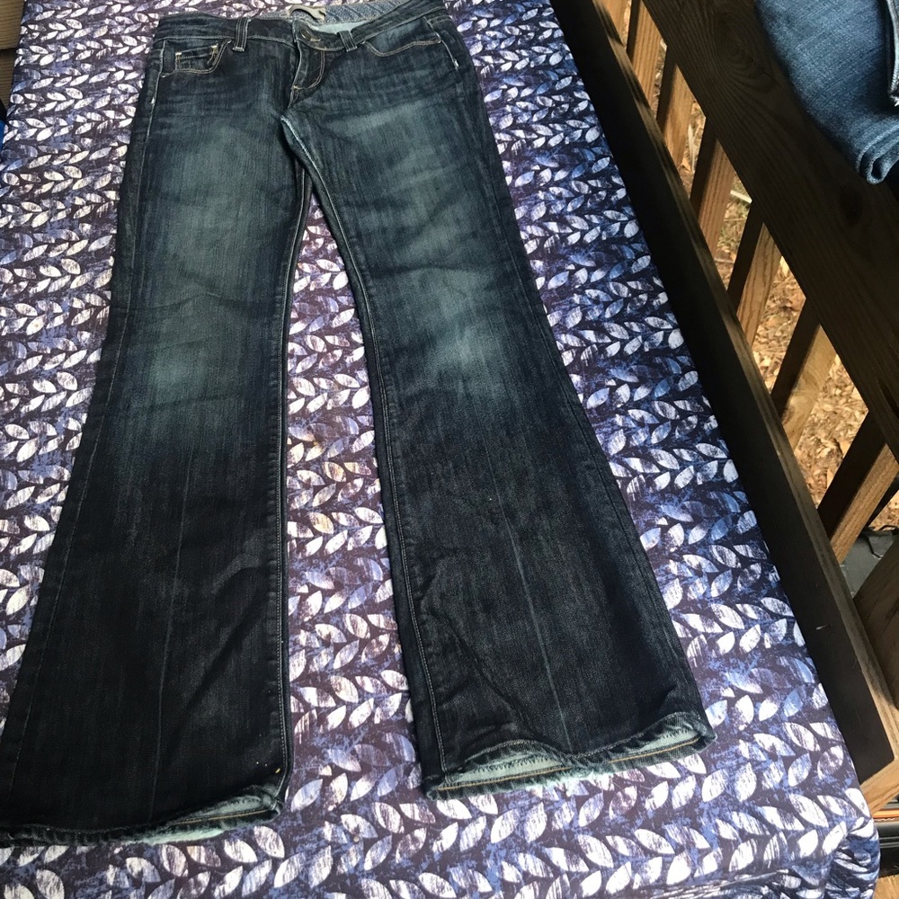 Paige Designer Jeans
